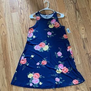 Old Navy NWT dress